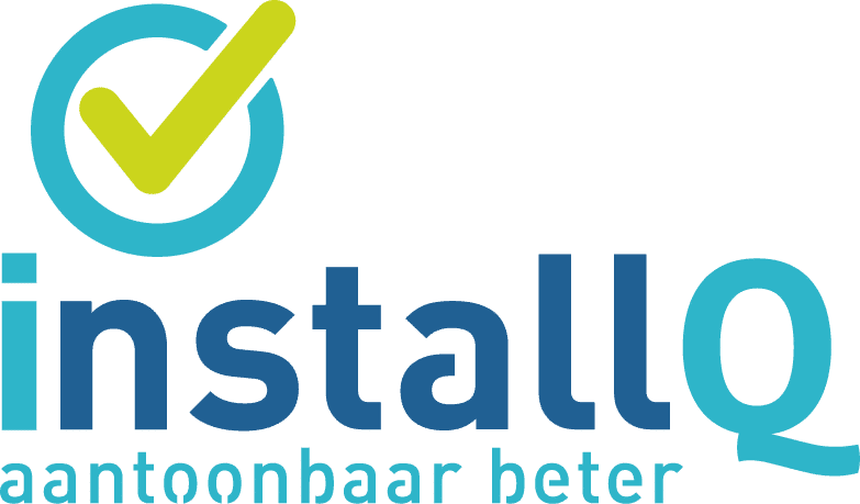 installq gecertificeerd installq gecertificeerd