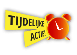 tijdelijke-actie Tijdelijke actie